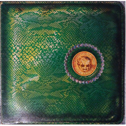 Alice Cooper Billion Dollar Babies Vinyl LP USED