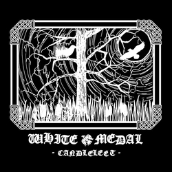 White Medal / Arcane North Candleleet / The Black Tor Vinyl 7" USED