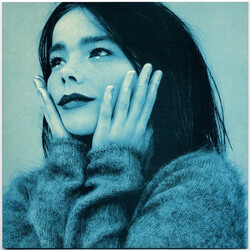 Bjork Venus As A Boy USED VINYL 7INCH 45 RPM SINGLE