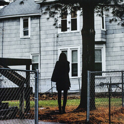 The Tallest Man On Earth Dark Bird Is Home Vinyl LP USED