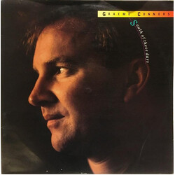 Graeme Connors South Of These Days Vinyl LP USED