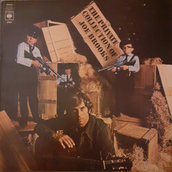 Joseph Brooks The Private Collection Of Joe Brooks Vinyl LP USED