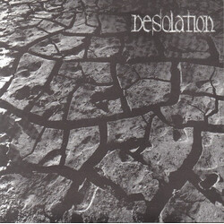 Desolation (2) Desolation USED VINYL 7INCH EP 33 S RPM