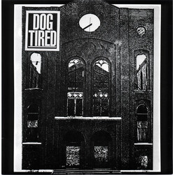 Dog Tired Seven Thirty Five EP USED VINYL 7INCH 45 RPM EP