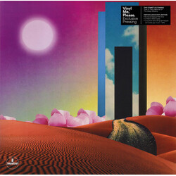 The Comet Is Coming Trust In The Lifeforce Of The Deep Mystery Vinyl LP USED
