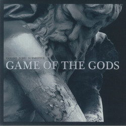Goldie / Jubei (2) / Submotive (2) / Lenzman Game Of The Gods / Members Only USED VINYL 12INCH