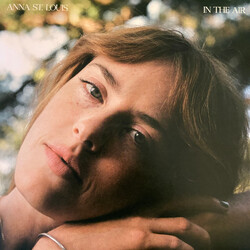 Anna St. Louis In The Air Vinyl LP USED