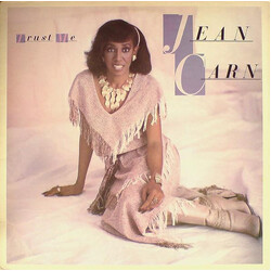 Jean Carn Trust Me Vinyl LP USED