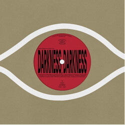 Kieran Hebden / William Tyler Darkness, Darkness / No Services USED VINYL 12INCH 45 RPM