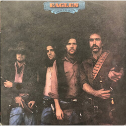 Eagles Desperado Vinyl LP USED