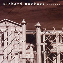 Richard Buckner Bloomed Multi Vinyl LP/CD USED