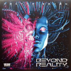Vector Seven Beyond Reality Vinyl LP USED