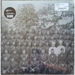Russian Circles Station Vinyl LP USED