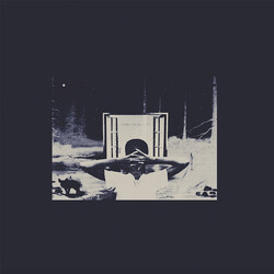 Earl Sweatshirt I Don't Like Shit, I Don't Go Outside (An Album By Earl Sweatshirt) Vinyl LP USED