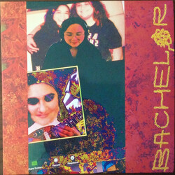 Bachelor (4) Doomin' Sun Vinyl LP USED