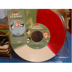 Abby Jeanne / The Hi-Fi Misfits Isle Of Misfit Toys USED VINYL 7INCH 45 RPM SINGLE