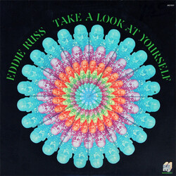Eddie Russ Take A Look At Yourself Vinyl LP USED
