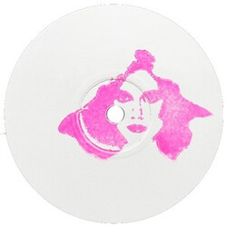 J1MI (BEYONDERS) Edits USED VINYL 12INCH SINGLE LIMITED EDITION WHITE LABEL