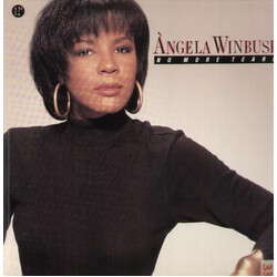 Angela Winbush No More Tears VINYL 12" USED
