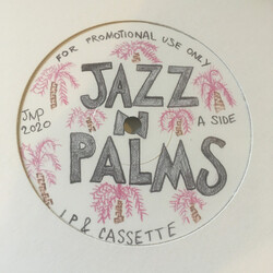 Jazz N Palms Jazz N Palms 02 USED VINYL 12INCH 33 S RPM