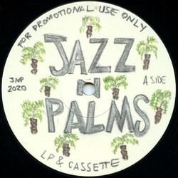 Jazz N Palms Jazz N Palms USED VINYL 12INCH