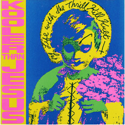 My Life With The Thrill Kill Kult Kooler Than Jesus USED VINYL 12INCH 45 RPM