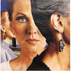 Styx Pieces Of Eight Vinyl LP USED