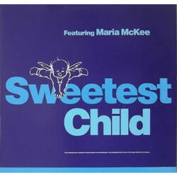 Sweetest Child Sweetest Child Vinyl 12" USED