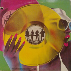 Kraftwerk Showroom Dummies / Les Mannequins VINYL 12" USED