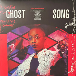 Cécile McLorin Salvant Ghost Song Vinyl LP USED