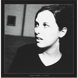 Sarah Siskind Covered Vinyl LP USED