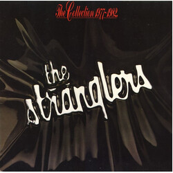 The Stranglers The Collection 1977 - 1982 Vinyl LP USED