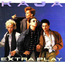 Kajagoogoo Extra Play Vinyl LP USED
