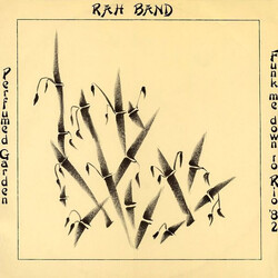 RAH Band Perfumed Garden / Funk Me Down To Rio '82 VINYL 12" USED