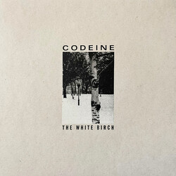 Codeine The White Birch Vinyl LP USED