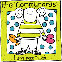 The Communards There's More To Love Vinyl 12" USED