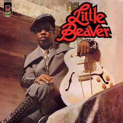 Little Beaver Joey Vinyl LP USED
