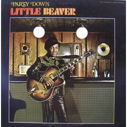 Little Beaver Party Down Vinyl LP USED