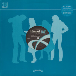 Rui Da Silva / Cassandra Fox Touch Me VINYL 12" USED