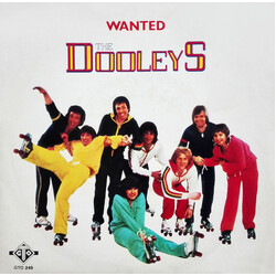 The Dooleys Wanted USED VINYL 7INCH 45 RPM