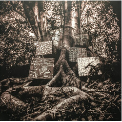 Kamasi Washington Harmony Of Difference USED VINYL 12INCH 33 S RPM EP