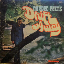Narvel Felts Drift Away Vinyl LP USED