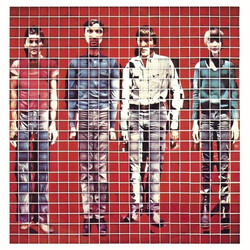 Talking Heads More Songs About Buildings And Food Vinyl LP USED