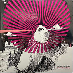 The Appleseed Cast Sagarmatha USED VINYL 12INCH 45 RPM + 12INCH 45 RPM RECORD STORE DAY LIMITED EDITION REISSUE REPRESS