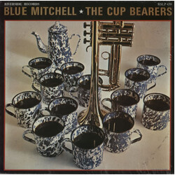 Blue Mitchell The Cup Bearers Vinyl LP USED