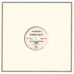 Spandau Ballet To Cut A Long Story Short VINYL 12" USED