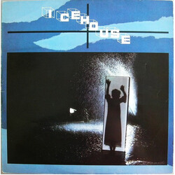 Icehouse Icehouse VINYL 12" USED