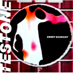 Sweet Exorcist Testone Remixes VINYL 12" USED
