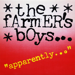The Farmer's Boys Apparently… VINYL 12" USED
