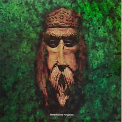 Ultramarine Kingdom VINYL 12" USED